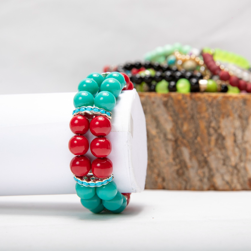 Bracelets
